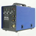 Mig Welder Welding Machine 250A Co2 Mig Inverter Mag 250 Welder Wire Mig Torch+electrode Holder +earth Clamp 15-20l/min 50/60 Hz